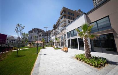 REFERANS BAHÇEŞEHİR KİRALIK 1+1 DAİRE ARA KAT