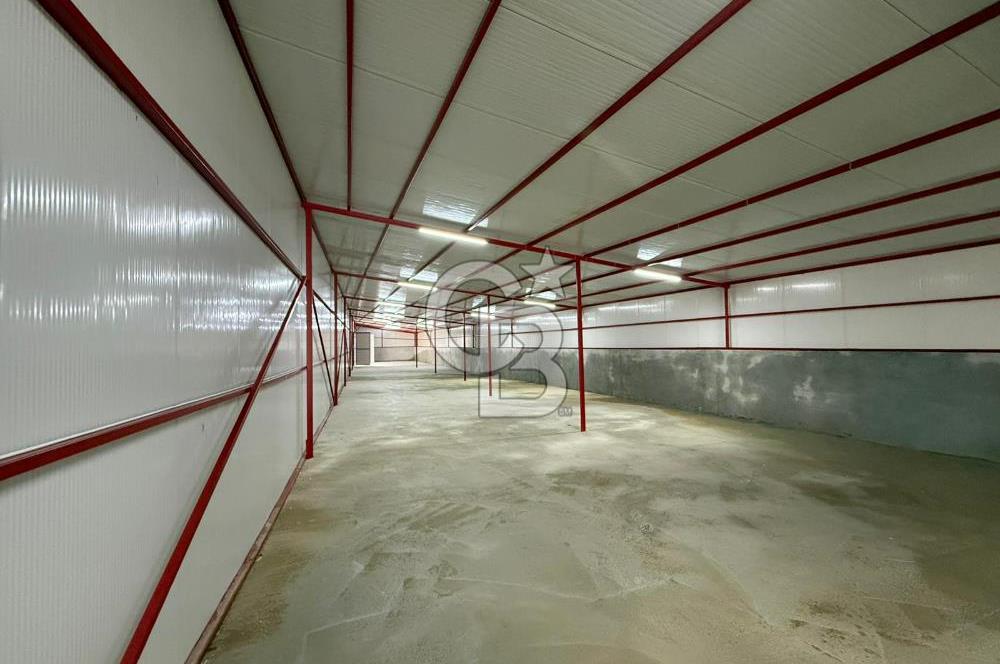 Çanakkale Merkez Saraycık Köyü Kiralık Depo!