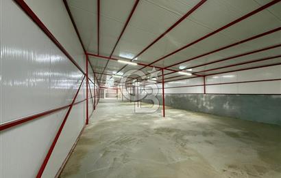 Çanakkale Merkez Saraycık Köyü Kiralık Depo!