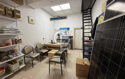 Çanakkale Merkez İsmetpaşa Mahallesi Satılık İşyeri!