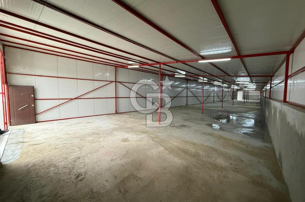 Çanakkale Merkez Saraycık Köyü Kiralık Depo!