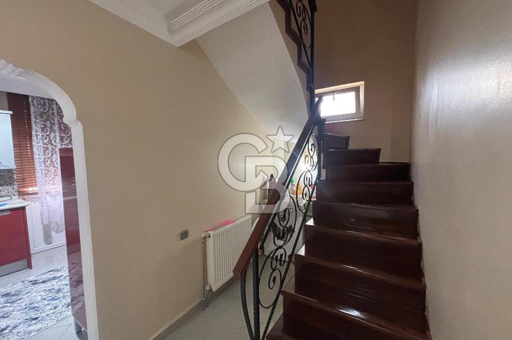 CB KİNG'DEN BALIKESİR/PAMUKÇU TERMAL SİT. EŞYALI SATILIK VİLLA