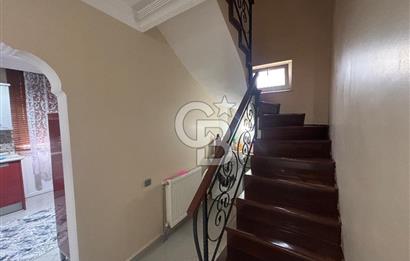 CB KİNG'DEN BALIKESİR/PAMUKÇU TERMAL SİT. EŞYALI SATILIK VİLLA