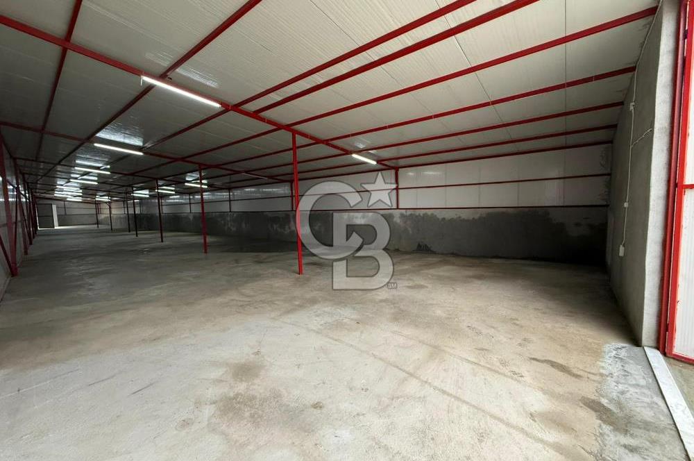 Çanakkale Merkez Saraycık Köyü Kiralık Depo!