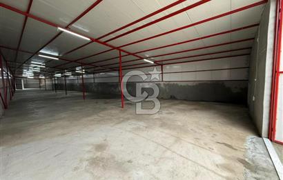 Çanakkale Merkez Saraycık Köyü Kiralık Depo!