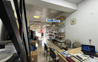 Çanakkale Merkez İsmetpaşa Mahallesi Satılık İşyeri!