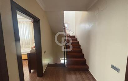 CB KİNG'DEN BALIKESİR/PAMUKÇU TERMAL SİT. EŞYALI SATILIK VİLLA