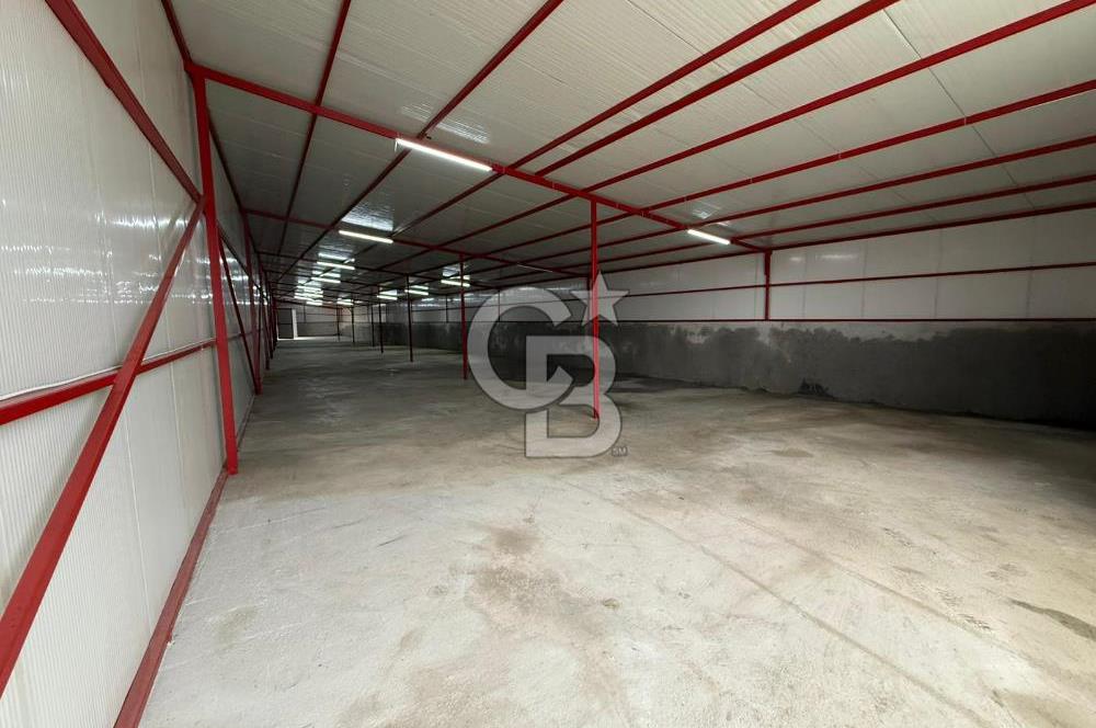 Çanakkale Merkez Saraycık Köyü Kiralık Depo!