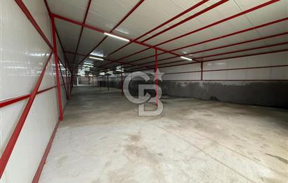 Çanakkale Merkez Saraycık Köyü Kiralık Depo!