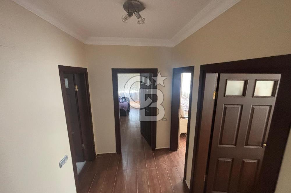 CB KİNG'DEN BALIKESİR/PAMUKÇU TERMAL SİT. EŞYALI SATILIK VİLLA