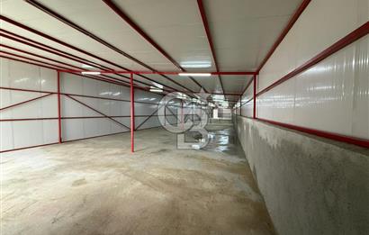 Çanakkale Merkez Saraycık Köyü Kiralık Depo!