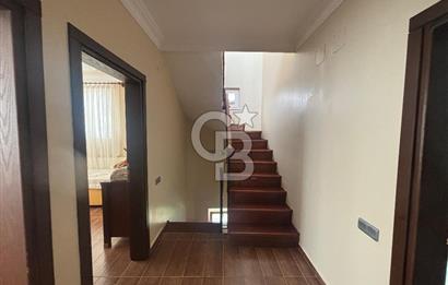 CB KİNG'DEN BALIKESİR/PAMUKÇU TERMAL SİT. EŞYALI SATILIK VİLLA