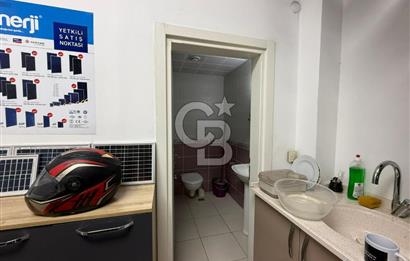 Çanakkale Merkez İsmetpaşa Mahallesi Satılık İşyeri!