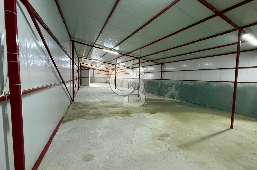 Çanakkale Merkez Saraycık Köyü Kiralık Depo!