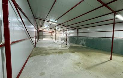 Çanakkale Merkez Saraycık Köyü Kiralık Depo!