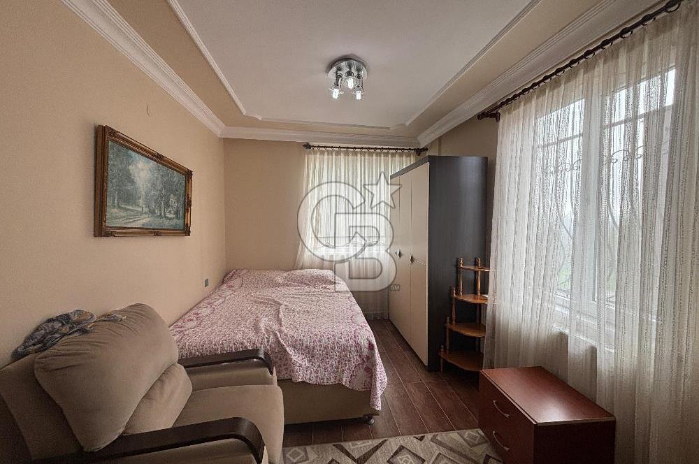 CB KİNG'DEN BALIKESİR/PAMUKÇU TERMAL SİT. EŞYALI SATILIK VİLLA