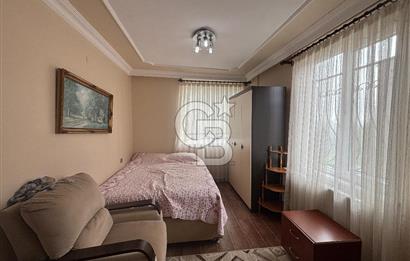 CB KİNG'DEN BALIKESİR/PAMUKÇU TERMAL SİT. EŞYALI SATILIK VİLLA