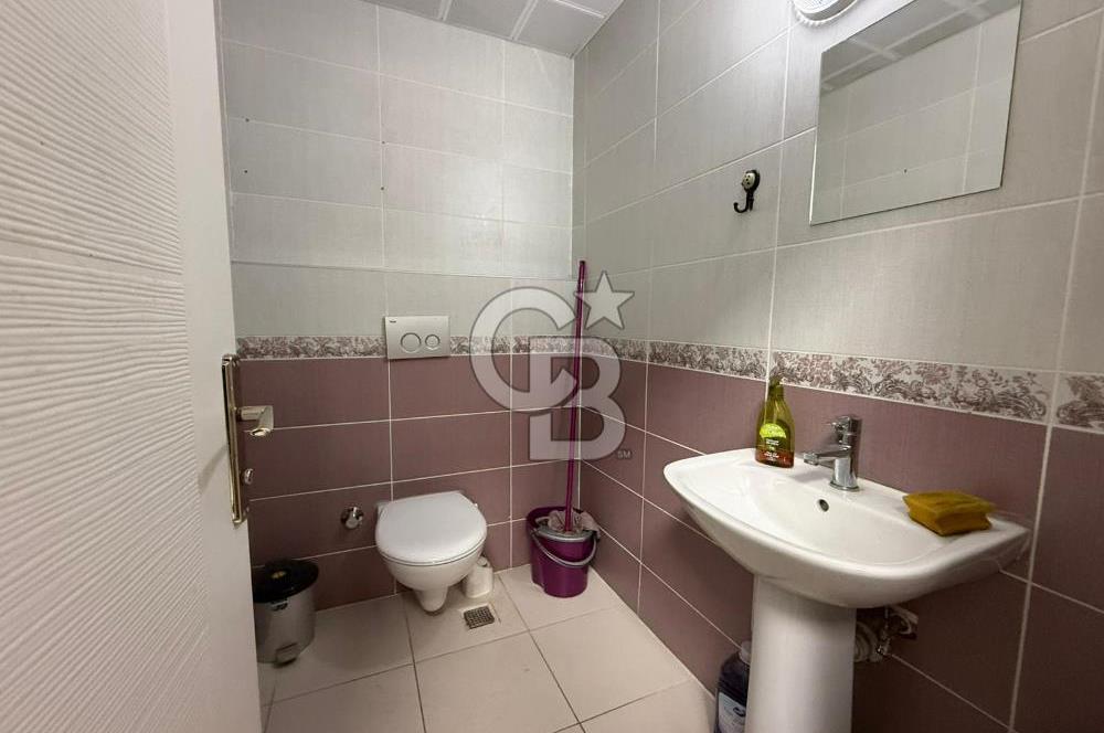 Çanakkale Merkez İsmetpaşa Mahallesi Satılık İşyeri!