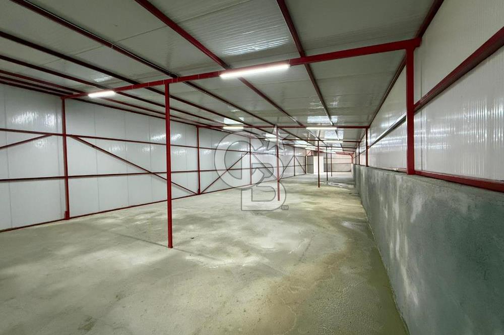 Çanakkale Merkez Saraycık Köyü Kiralık Depo!