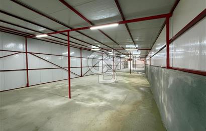 Çanakkale Merkez Saraycık Köyü Kiralık Depo!
