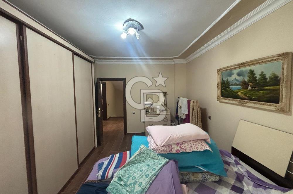 CB KİNG'DEN BALIKESİR/PAMUKÇU TERMAL SİT. EŞYALI SATILIK VİLLA