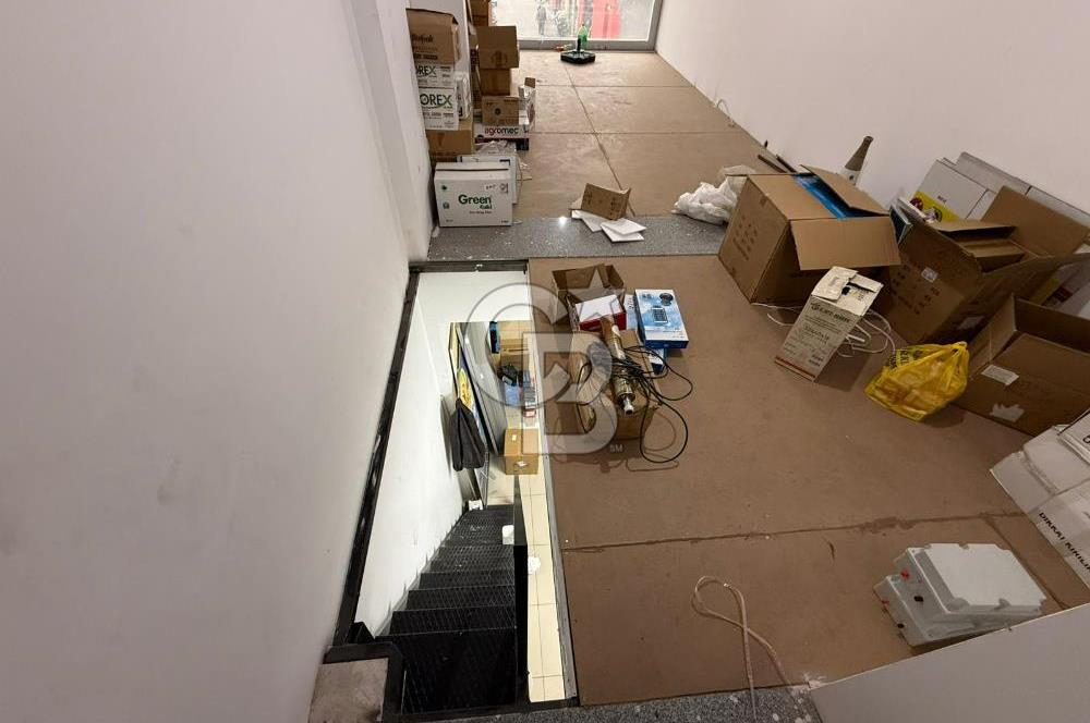 Çanakkale Merkez İsmetpaşa Mahallesi Satılık İşyeri!