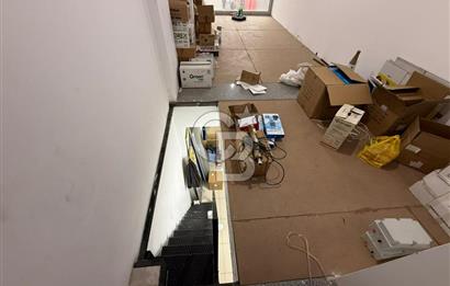 Çanakkale Merkez İsmetpaşa Mahallesi Satılık İşyeri!