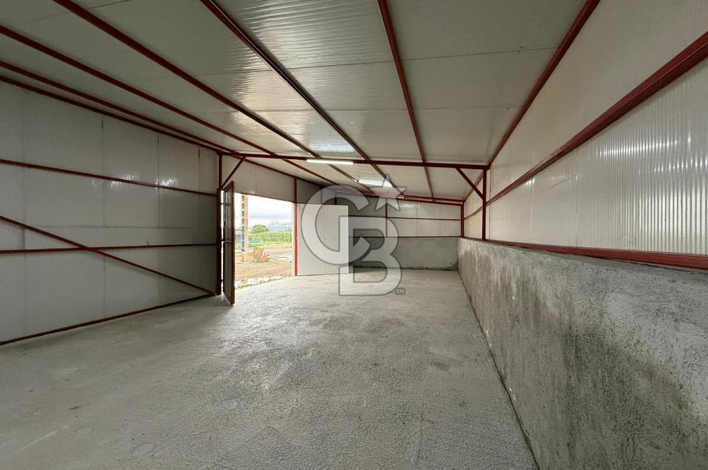 Çanakkale Merkez Saraycık Köyü Kiralık Depo!