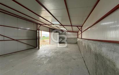 Çanakkale Merkez Saraycık Köyü Kiralık Depo!