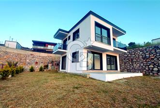 BODRUM MİLAS BOĞAZİÇİ 3+1 SATILIK VİLLA - 2 - 313078