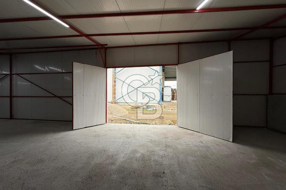 Çanakkale Merkez Saraycık Köyü Kiralık Depo!