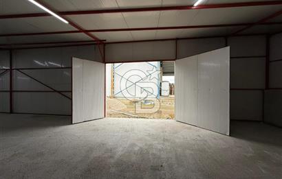 Çanakkale Merkez Saraycık Köyü Kiralık Depo!