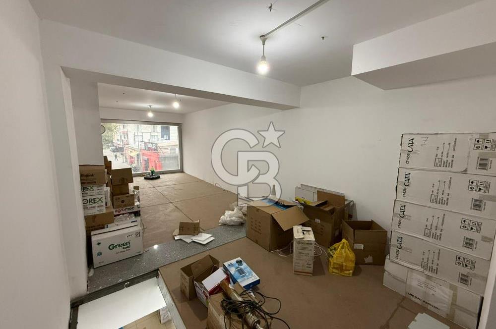 Çanakkale Merkez İsmetpaşa Mahallesi Satılık İşyeri!