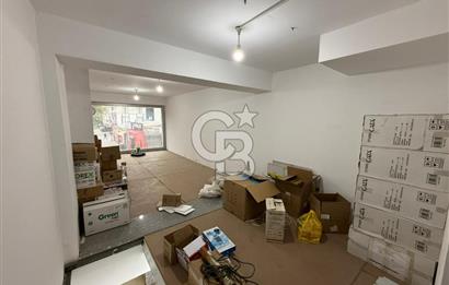 Çanakkale Merkez İsmetpaşa Mahallesi Satılık İşyeri!