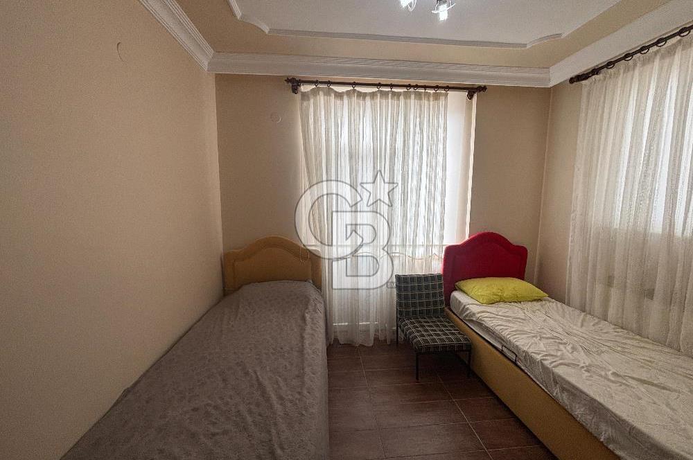 CB KİNG'DEN BALIKESİR/PAMUKÇU TERMAL SİT. EŞYALI SATILIK VİLLA