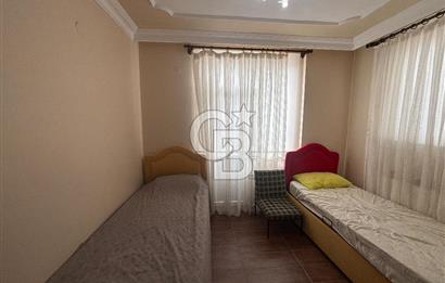 CB KİNG'DEN BALIKESİR/PAMUKÇU TERMAL SİT. EŞYALI SATILIK VİLLA