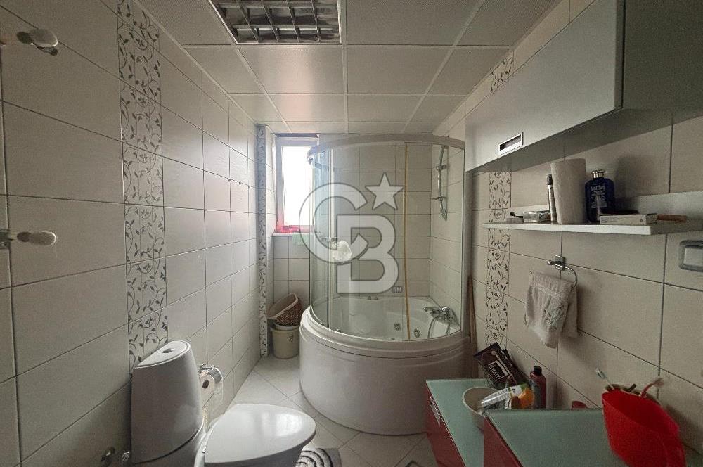 CB KİNG'DEN BALIKESİR/PAMUKÇU TERMAL SİT. EŞYALI SATILIK VİLLA