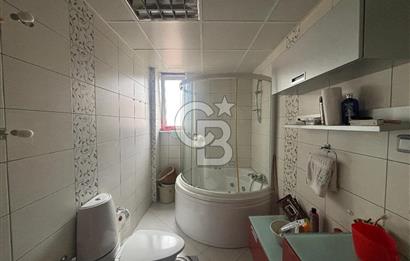 CB KİNG'DEN BALIKESİR/PAMUKÇU TERMAL SİT. EŞYALI SATILIK VİLLA