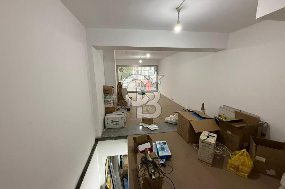 Çanakkale Merkez İsmetpaşa Mahallesi Satılık İşyeri!