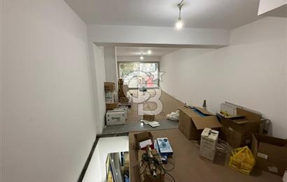 Çanakkale Merkez İsmetpaşa Mahallesi Satılık İşyeri!