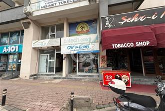 Çanakkale Merkez İsmetpaşa Mahallesi Satılık İşyeri! - 1 - 313067