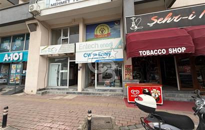 Çanakkale Merkez İsmetpaşa Mahallesi Satılık İşyeri!