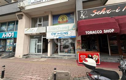 Çanakkale Merkez İsmetpaşa Mahallesi Satılık İşyeri!