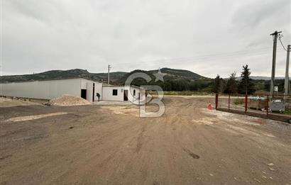 Çanakkale Merkez Saraycık Köyü Kiralık Depo!