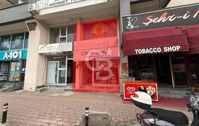 Çanakkale Merkez İsmetpaşa Mahallesi Satılık İşyeri!
