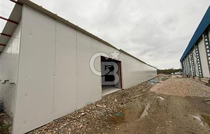 Çanakkale Merkez Saraycık Köyü Kiralık Depo!