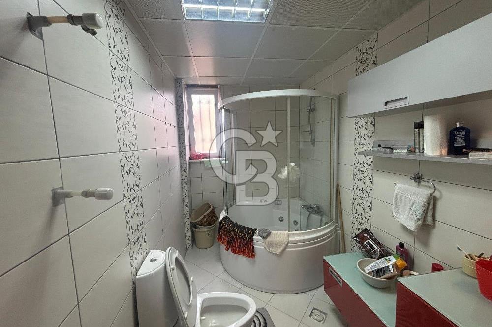 CB KİNG'DEN BALIKESİR/PAMUKÇU TERMAL SİT. EŞYALI SATILIK VİLLA