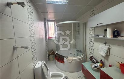 CB KİNG'DEN BALIKESİR/PAMUKÇU TERMAL SİT. EŞYALI SATILIK VİLLA