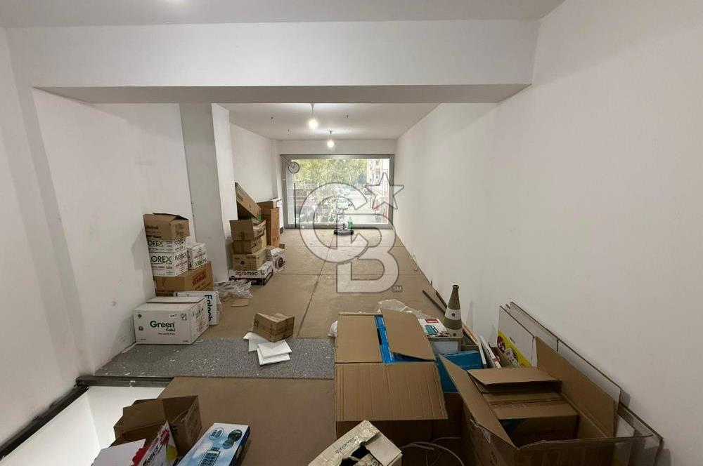 Çanakkale Merkez İsmetpaşa Mahallesi Satılık İşyeri!