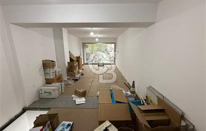 Çanakkale Merkez İsmetpaşa Mahallesi Satılık İşyeri!